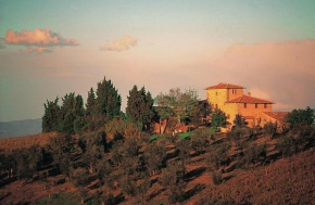 Archipettoli San Casciano In Val Di Pesa